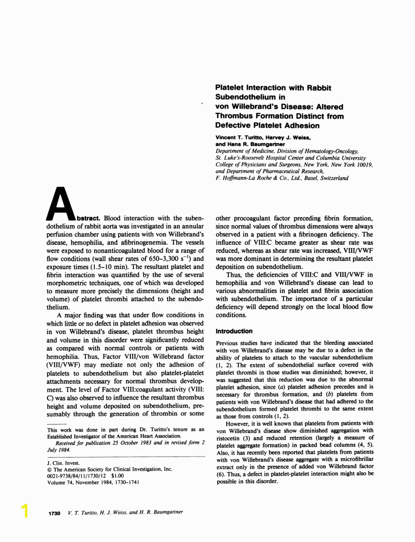 Visualization and analysis of mural thrombogenesis on collagen polyurethane and nylon