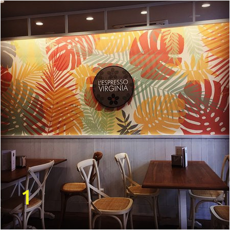 Murals Superstore Good Cafe within Miramar Centre Traveller Reviews L Espresso