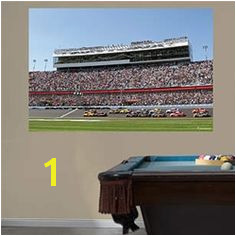 Daytona International Speedway NASCAR Wall Mural by Fathead Buy it ReadyGOLF Nascar