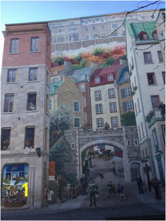 La Fresque des Quebecois Quebec City All You Need to Know BEFORE You Go Updated 2019 Quebec City TripAdvisor