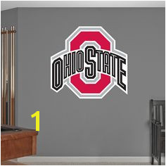 Ohio State Buckeyes Fathead Wall Decals & More