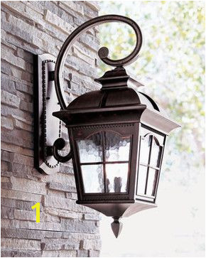 French Country Light Fixtures