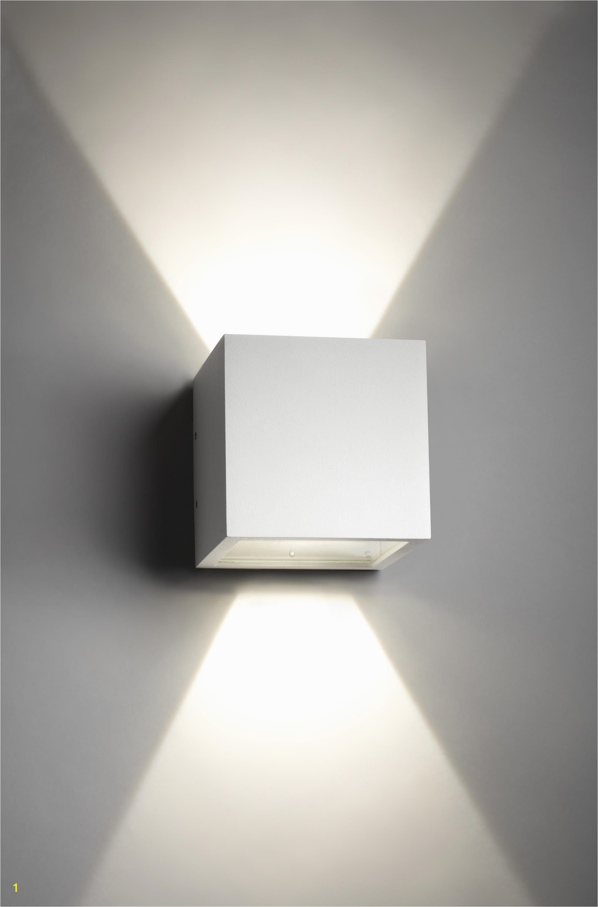 Todo sobre Cube LED de Light Point en Architonic Encuentra imágenes e informaci³n detallada