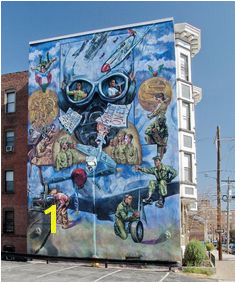 Philly Wall Murals 37 Best Phila Murals Images