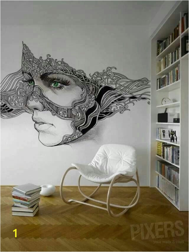 mural Re Create this with Deco Haven Artistry Murals Decorative Painting