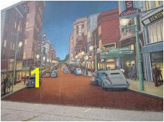 Portsmouth Ohio Flood Wall Murals 16 Best Murals Portsmouth Ohio Images