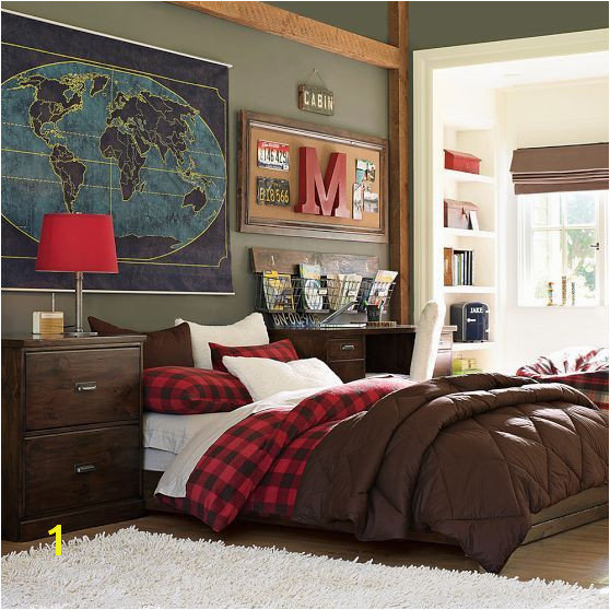 Pottery Barn Teen Wall Mural Map Wall Mural Pbteen Remodel Pinterest