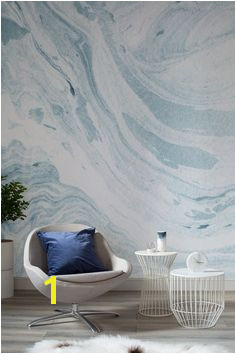 Marbleised Perfection These texture wallpapers feature mesmerising swirls of colour adding interest and character
