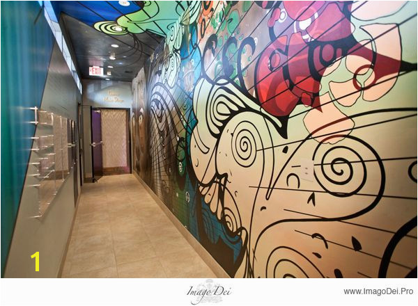 Pro Art Wall Murals Imago Dei