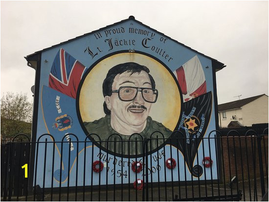 Pro Art Wall Murals Mural Picture Of Paddy Campbell S Belfast Famous Black Cab tours