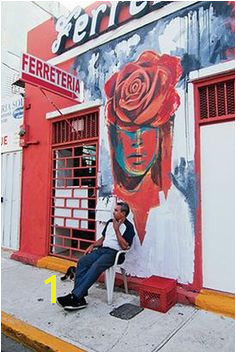 Claridad Santurce ES L E Y dana · Puerto rican Street Art