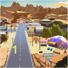 Radiator Springs