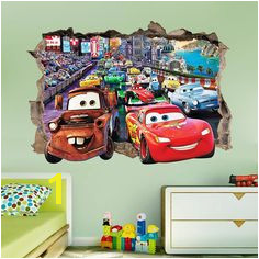 Hot Wall Stickers Home Decor Life Is Too Short To Wear Boring Clothes Wallpaper Decal Mural Wall Art Carrie Petty · Disney Cars
