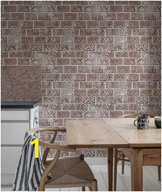 Lovely brick wallpaper Brick Wallpaper Home Wallpaper Red Brick Walls Red Bricks