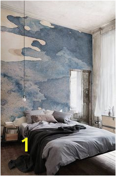 Watercolor Wallpapers from Murals Wallpaper WE AND THE COLOR