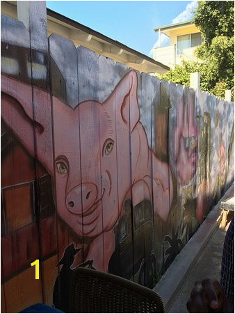 San Diego Wall Murals Photo4 Picture Of Carnitas Snack Shack San Diego Tripadvisor