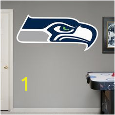 Seattle Seahawks Logo