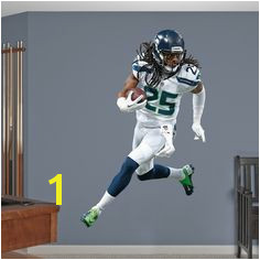 Fathead Wall Decal