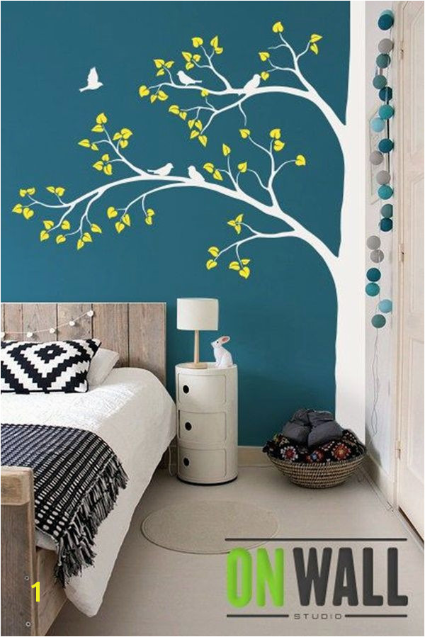 40 Elegant Wall Painting Ideas For Your Beloved Home Bored Art