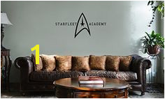 Star Trek Wall Mural 129 Best Wall Stickers and Murals Images