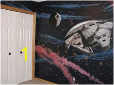 Star Wars Murals for Bedrooms Room Mates Star Wars Full Cast Wall Mural Ryan S Room