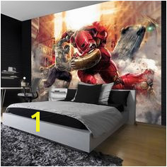 Buy online giant wallpaper mural for bedroom or living room wall Perfect t… Marvel