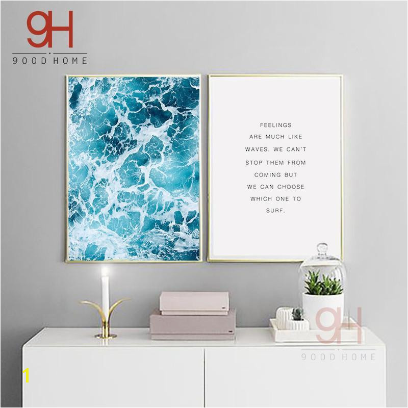 Re mendations Surf Wall Art Best 900d Posters and Prints Wall Art Canvas Painting Wall for