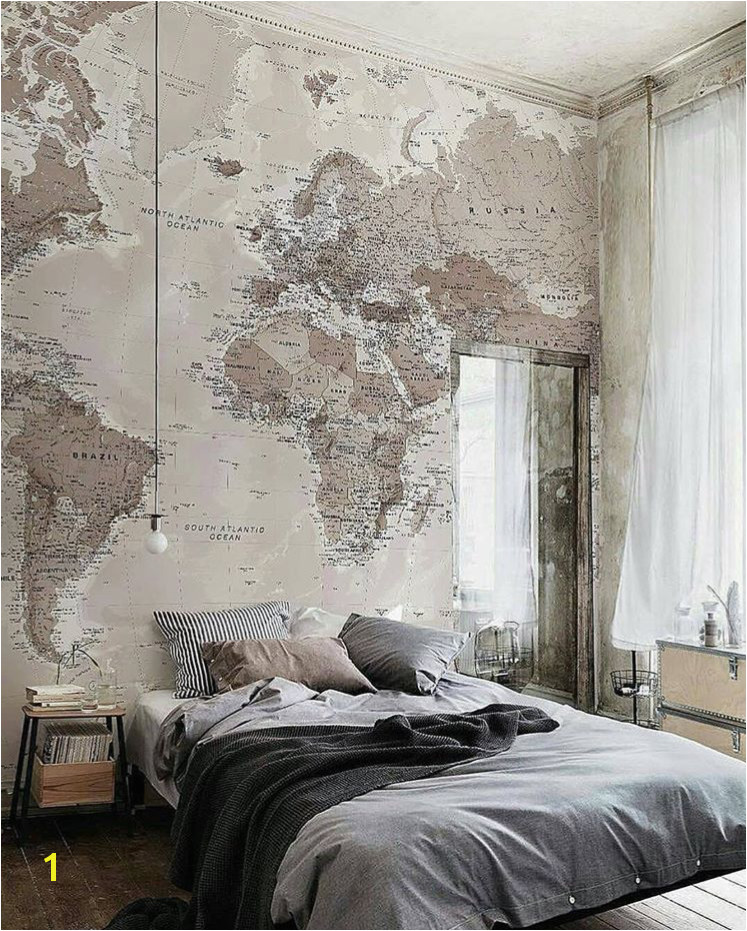 Chambre Wall Paper For Bedroom Bedroom Wallpaper Feature Wall Wall Murals Bedroom Bedroom