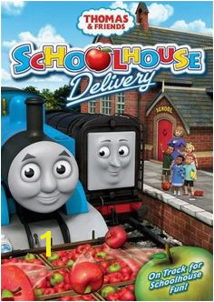 Thomas Thomas And Friends Movies Toy Sale Delivery Homeschool Christmas Gifts