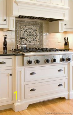 25 Best Kitchen Backsplash Design Ideas