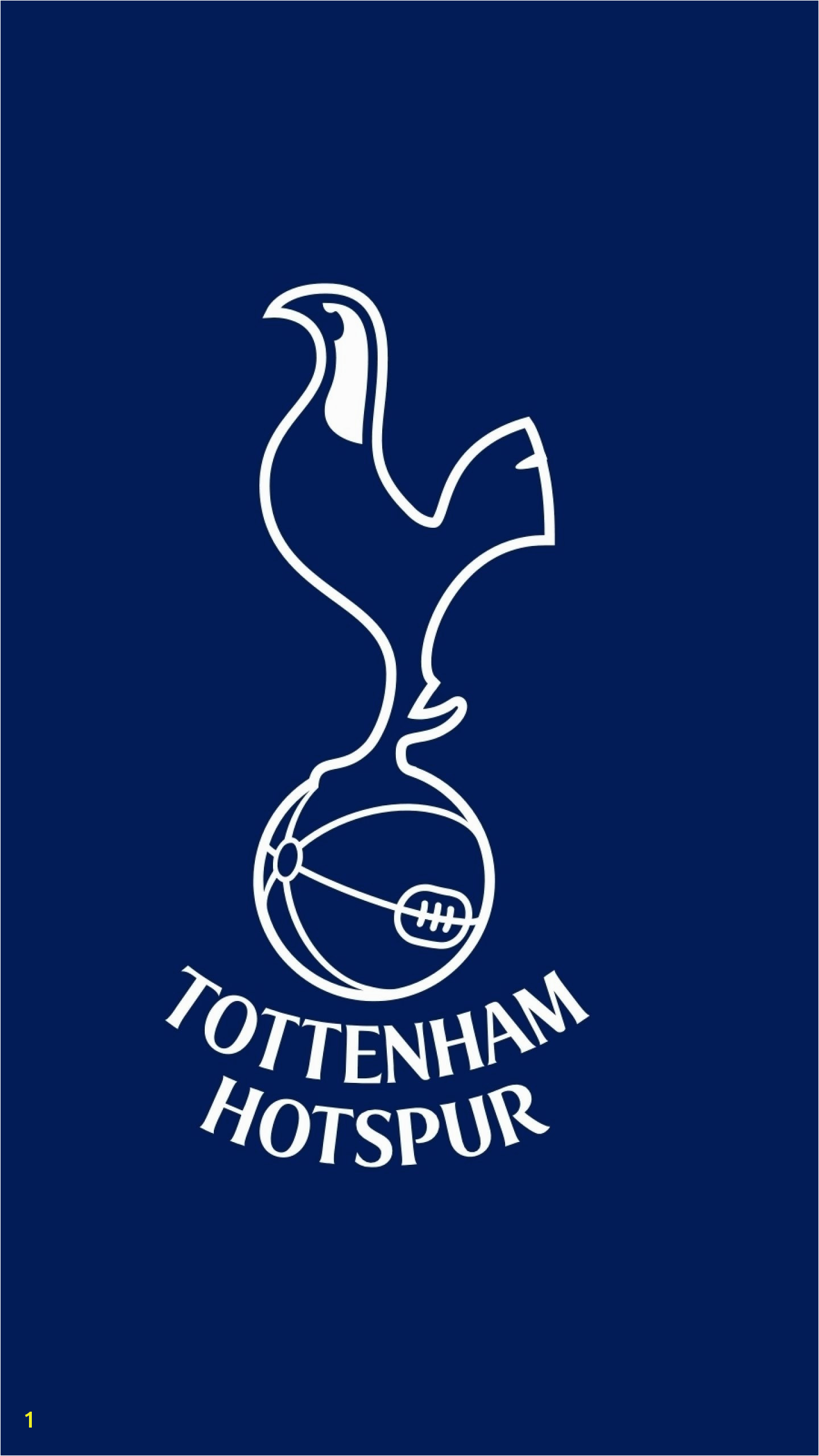 10 Latest Tottenham Hotspur Iphone Wallpaper FULL HD 19201080 For PC Background