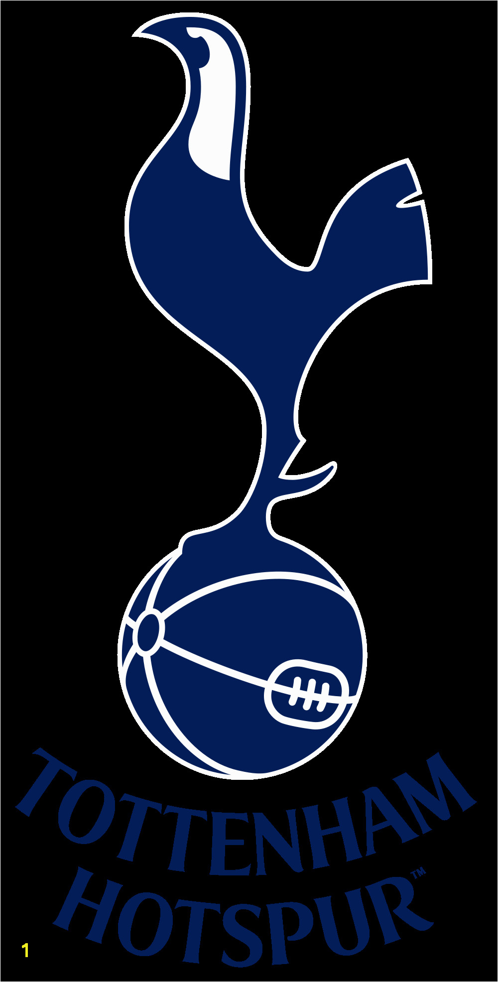 Tottenham Hotspur Logo