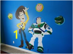 Toy Story Murals 51 Best Leah S Design Studio Design Studio Murals Images