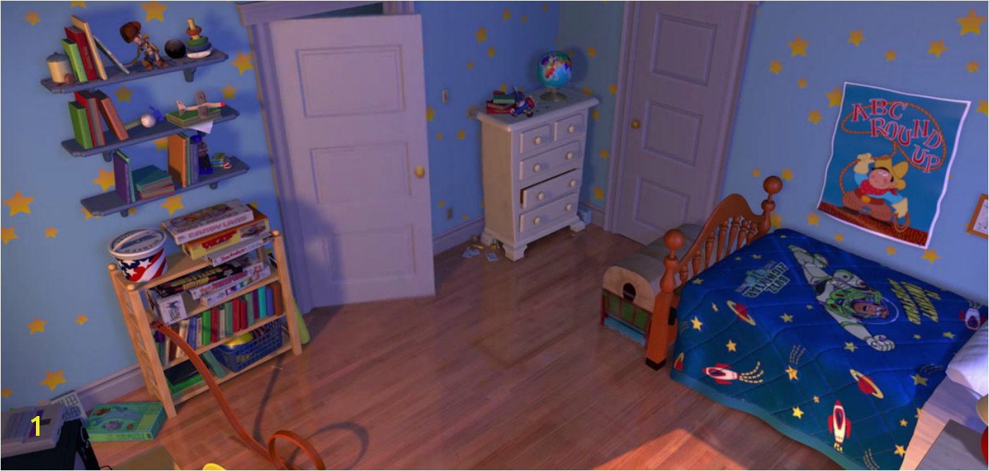 Toy Story Wall Murals Create Your Own toy Story toy Story Bedroom Ideas