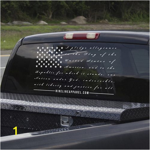 Rear Window Truck Murals Rear Window Decals for Trucks Truckdome 50 Awesome Truck Back Window