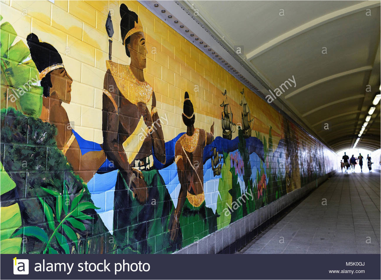 Mural Painting at the Underpass Singapore Stock associated with Wall Mural Painting Singapore