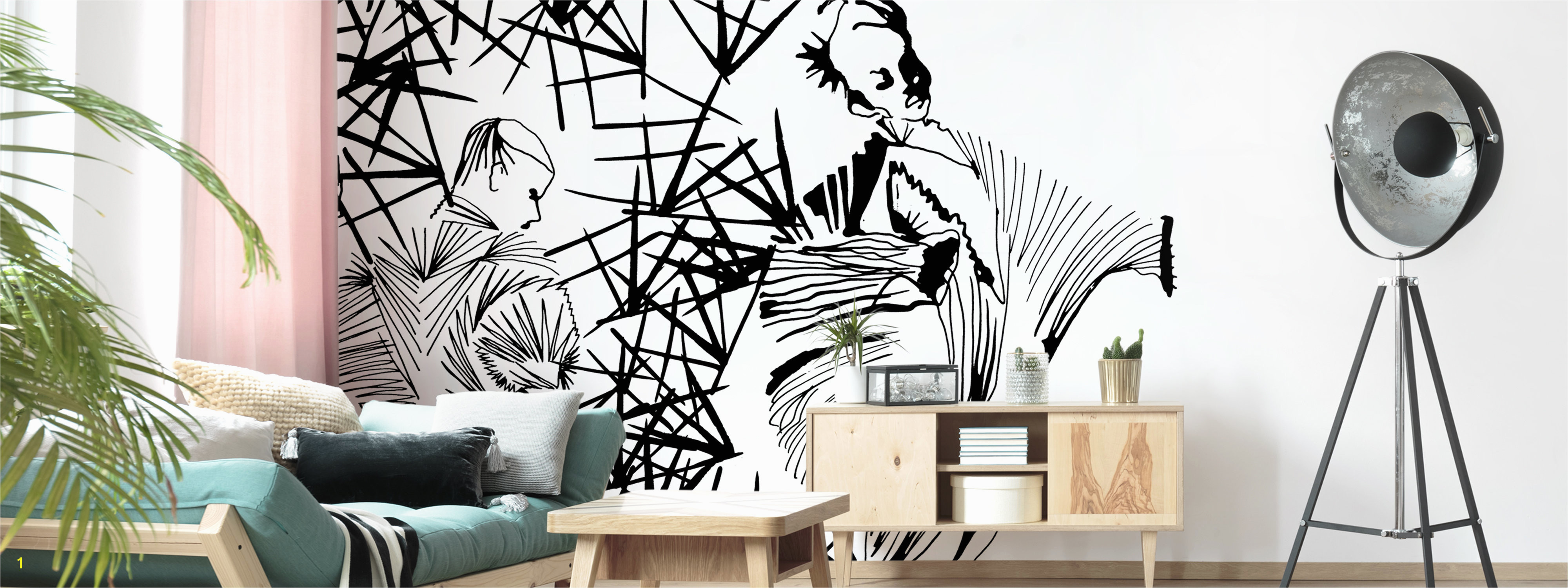 Wall Mural Printing Services Wall Murals Wallpapers and Canvas Prints