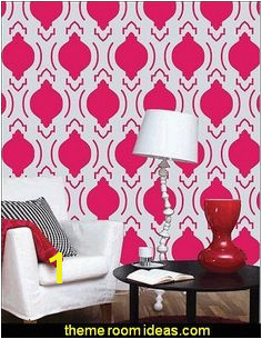 Wall Mural Stencil Kits 94 Best Wall Stencils Images