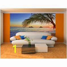 Found it at Wayfair Ideal Decor Pacific Sunrise Wall Mural Cool Wallpaper Wall Murals