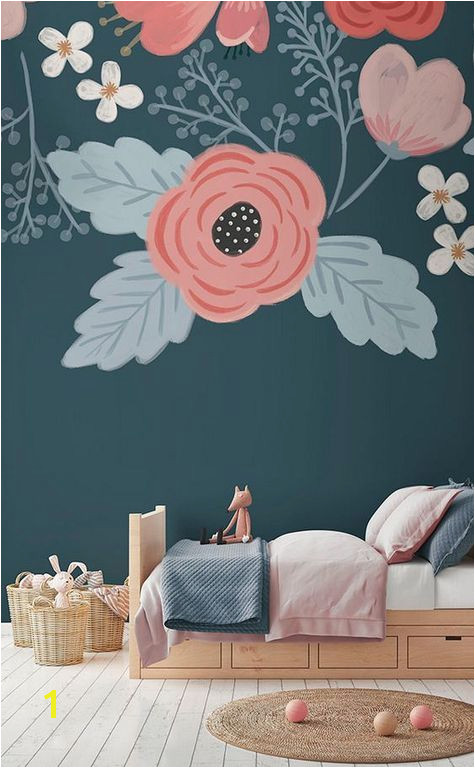 Designing the ultimate kids bedroom decor wallpaper