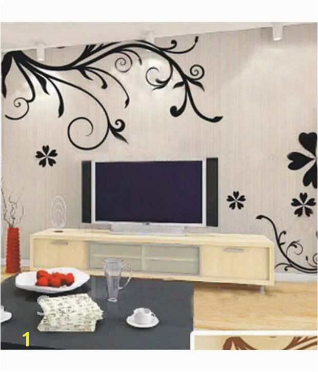 Wall Murals Online India Stickerskart Wall Stickers Wall Decals Design Art 7043 60×90 Cms