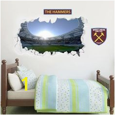 West Ham Wall Mural 11 Best West Ham Wallpaper Images