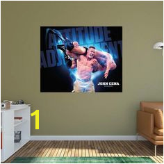 Wwe Wall Mural 232 Best Wwe Images In 2019