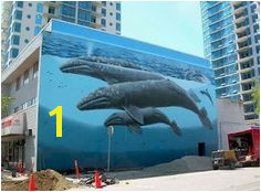 Wyland Murals 23 Best Wyland Whale Walls Images