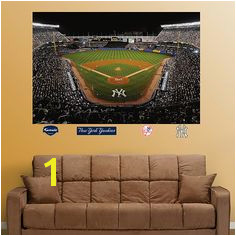 Yankees Wall Mural 17 Best New York Yankees Images