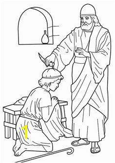 c0615d976f629f3a669c8ddb67b david bible bible coloring pages