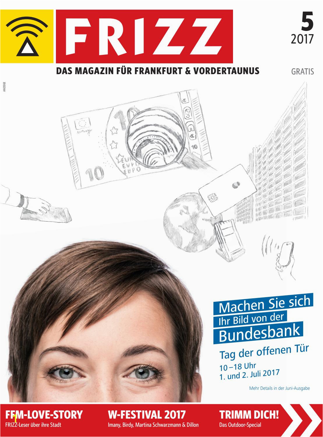 1 Samuel 16 7 Coloring Page Frizz Das Magazin Frankfurt Mai 2017 2 by Frizz Frankfurt