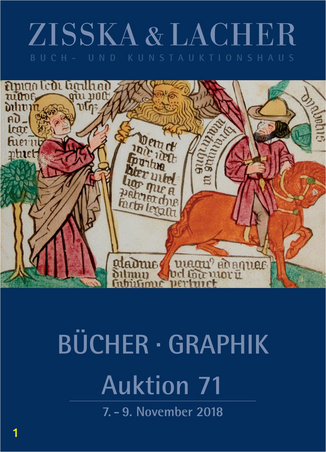 1 Samuel 16 7 Coloring Page Zisska & Lacher Auktion 71 Nov 2018 Teil 1 Auction