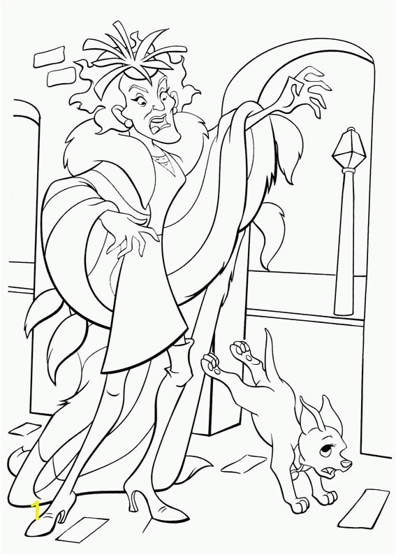 101 Dalmatians Printable Coloring Pages Pin by Leona Stephens On Coloringpagesabc