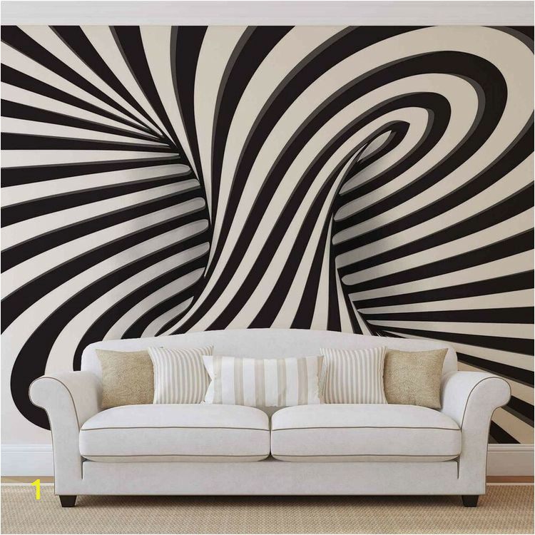 15 Foot Wall Mural Pin by Michelle Sawkins On Feature Walls